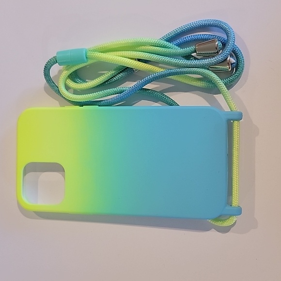 (J23) iPhone 12/12 Pro Phone Case - Picture 1 of 7